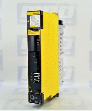 A06B-6117-H208 | Fanuc Servo Amplifiers